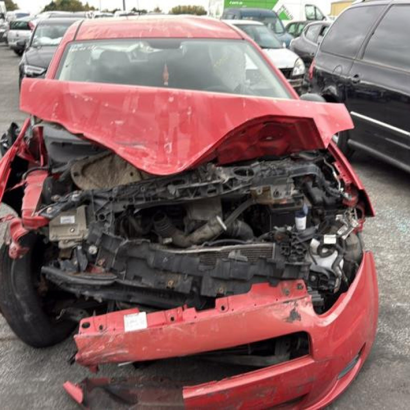 Retroviseur gauche FIAT GRANDE PUNTO Photo n°16