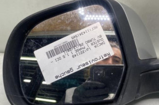 Retroviseur gauche DACIA DUSTER 1 Photo n°1