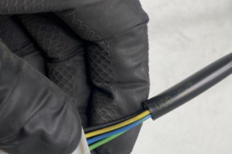 Retroviseur gauche DACIA DUSTER 1