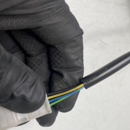 Retroviseur gauche DACIA DUSTER 1