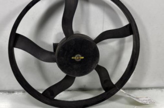 Moto ventilateur radiateur PEUGEOT 206