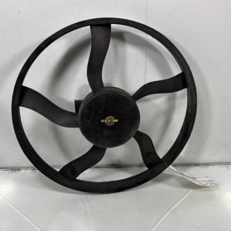 Moto ventilateur radiateur PEUGEOT 206