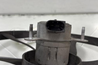 Moto ventilateur radiateur PEUGEOT 206