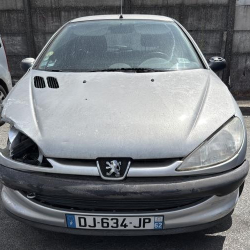 Moto ventilateur radiateur PEUGEOT 206 Photo n°11