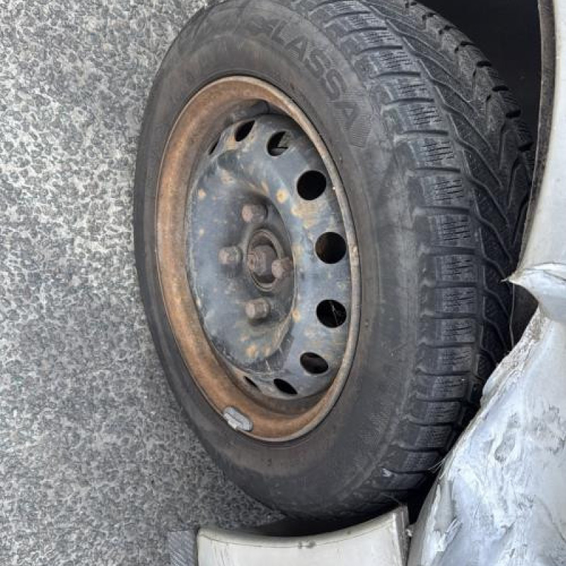 Moto ventilateur radiateur PEUGEOT 206 Photo n°18