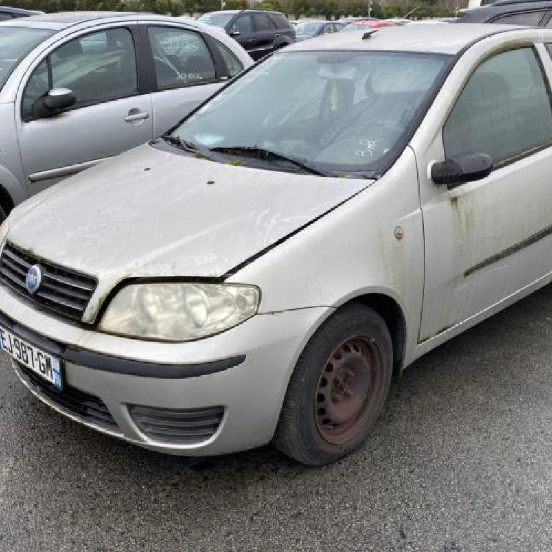 Neiman FIAT PUNTO 2 Photo n°4