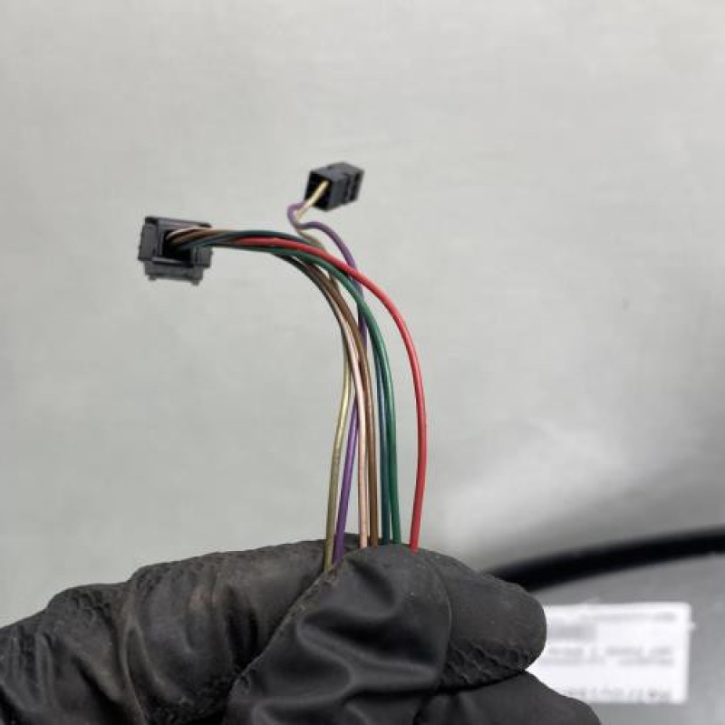 Retroviseur gauche PEUGEOT 307 Photo n°3