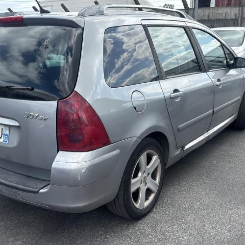 Retroviseur gauche PEUGEOT 307 Photo n°20