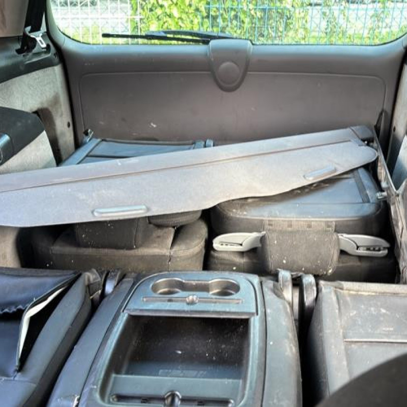 Retroviseur interieur PEUGEOT 307 Photo n°9