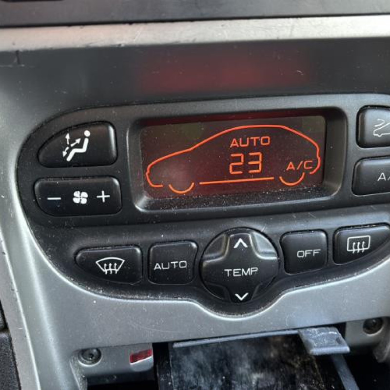 Retroviseur interieur PEUGEOT 307 Photo n°11