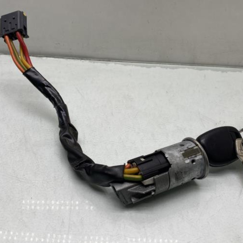 Neiman RENAULT CLIO 2 Photo n°3