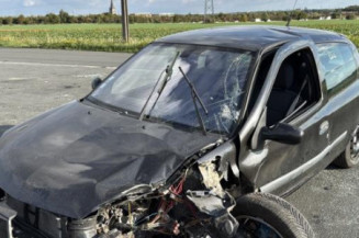 Neiman RENAULT CLIO 2