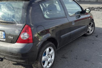 Neiman RENAULT CLIO 2