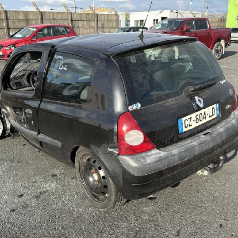 Neiman RENAULT CLIO 2 Photo n°8