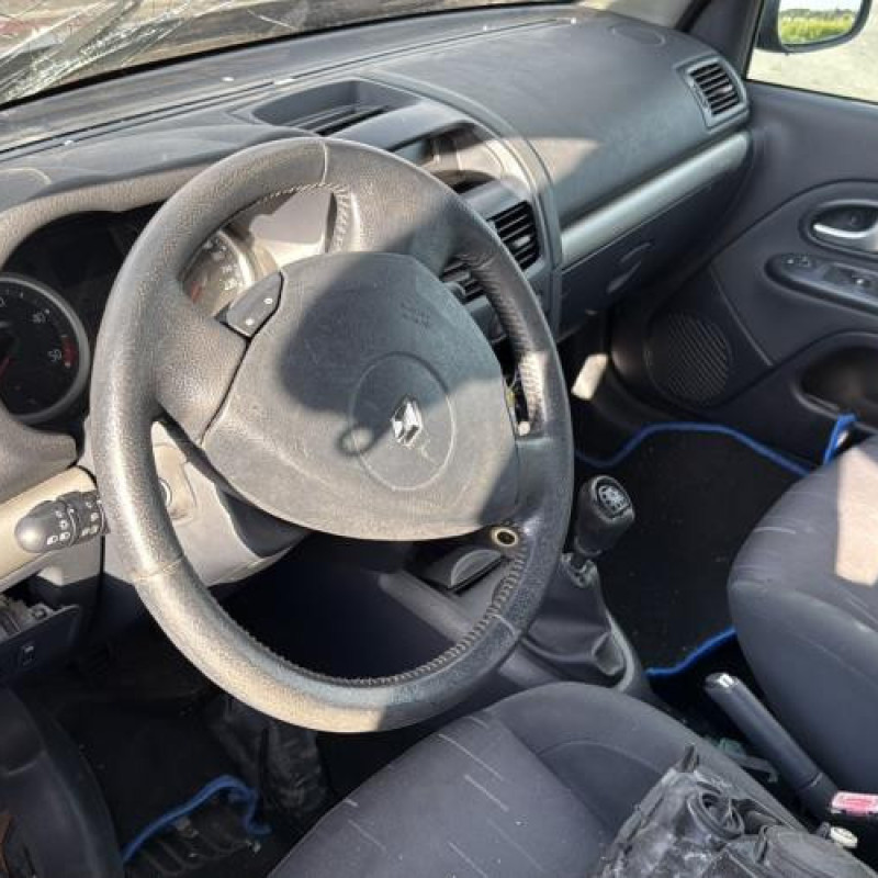 Neiman RENAULT CLIO 2 Photo n°9