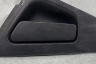 Poignee porte arriere droit RENAULT CLIO 4 Photo n°1