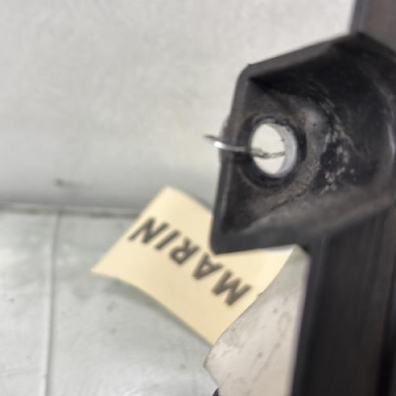 Poignee porte arriere droit RENAULT CLIO 4 Photo n°3