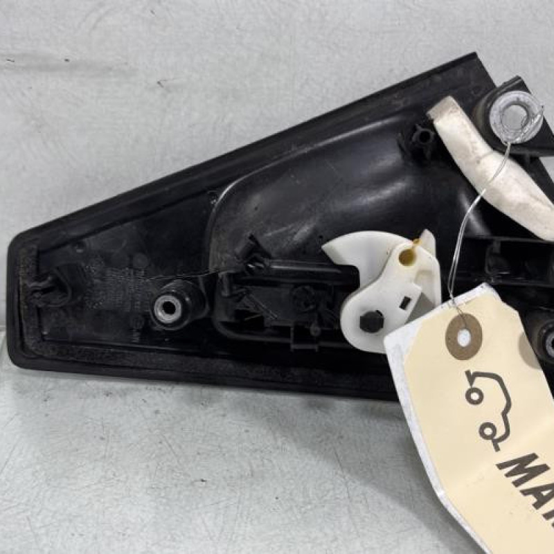 Poignee porte arriere droit RENAULT CLIO 4 Photo n°4