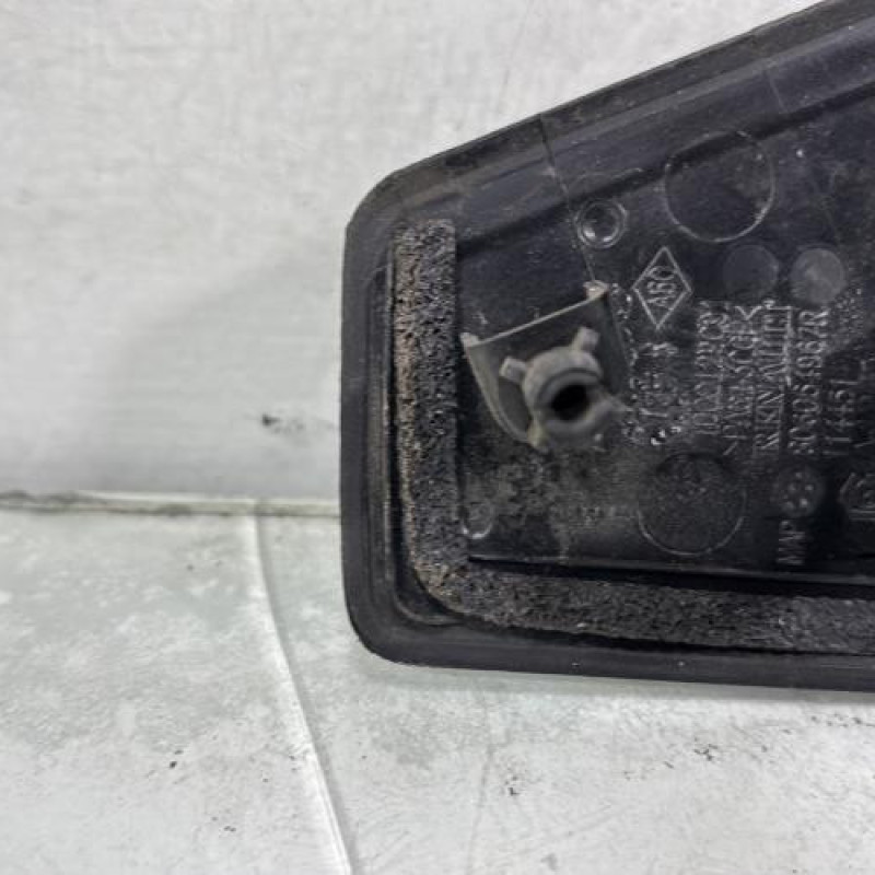 Poignee porte arriere droit RENAULT CLIO 4 Photo n°5