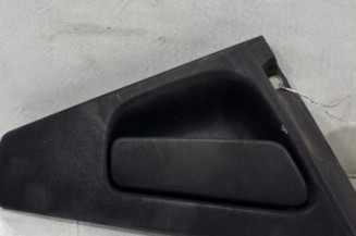 Poignee porte arriere gauche RENAULT CLIO 4 Photo n°1