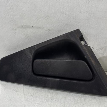 Poignee porte arriere gauche RENAULT CLIO 4 Photo n°1