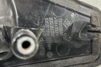 Poignee porte arriere gauche RENAULT CLIO 4