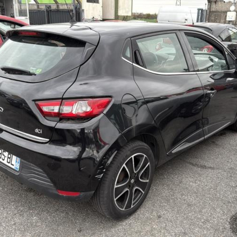 Poignee porte arriere gauche RENAULT CLIO 4 Photo n°8