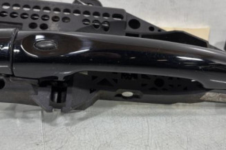 Poignee porte avant gauche RENAULT CLIO 4 Photo n°1