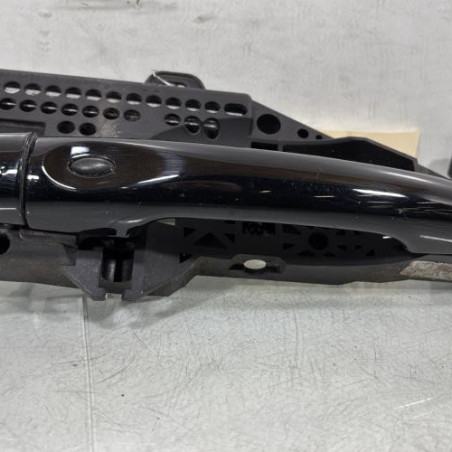 Poignee porte avant gauche RENAULT CLIO 4 Photo n°1