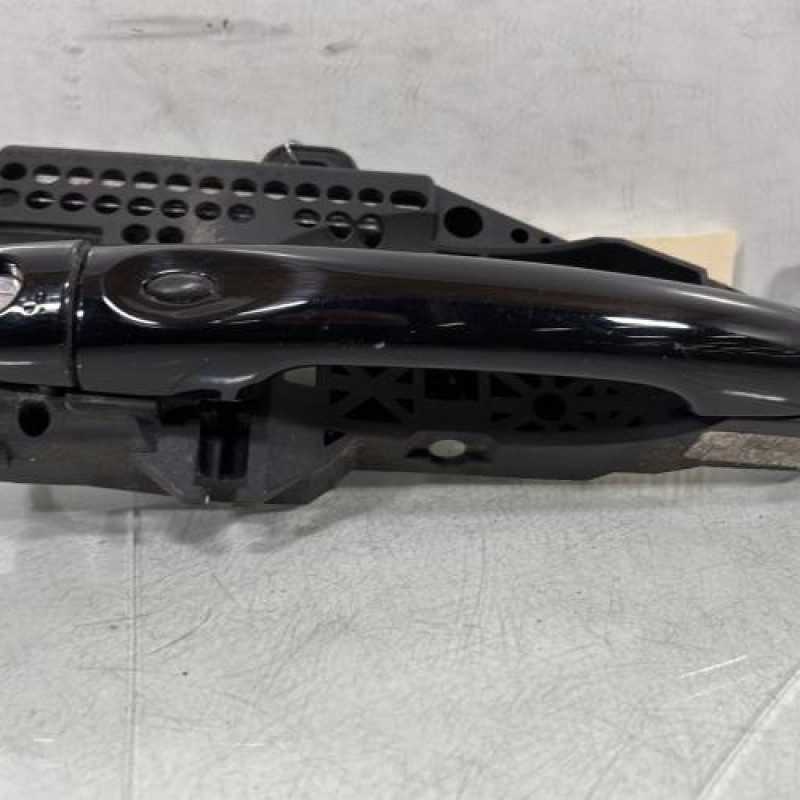 Poignee porte avant gauche RENAULT CLIO 4 Photo n°5