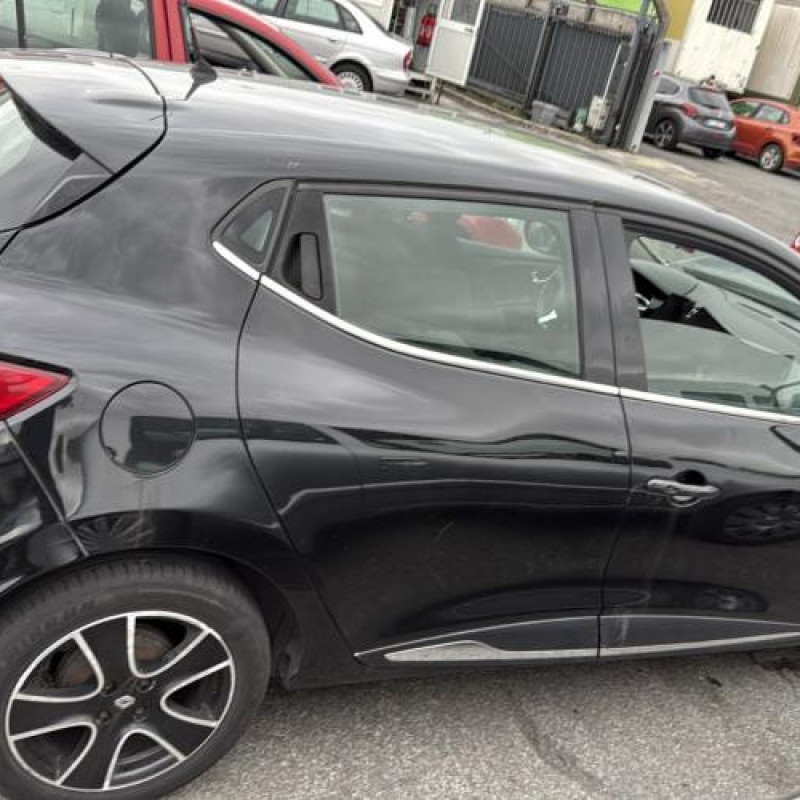 Poignee porte avant gauche RENAULT CLIO 4 Photo n°11