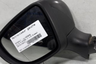 Retroviseur gauche RENAULT CLIO 4 Photo n°1