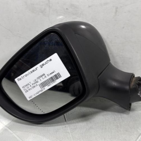 Retroviseur gauche RENAULT CLIO 4 Photo n°1