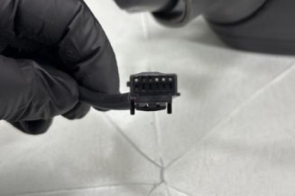 Retroviseur gauche RENAULT CLIO 4