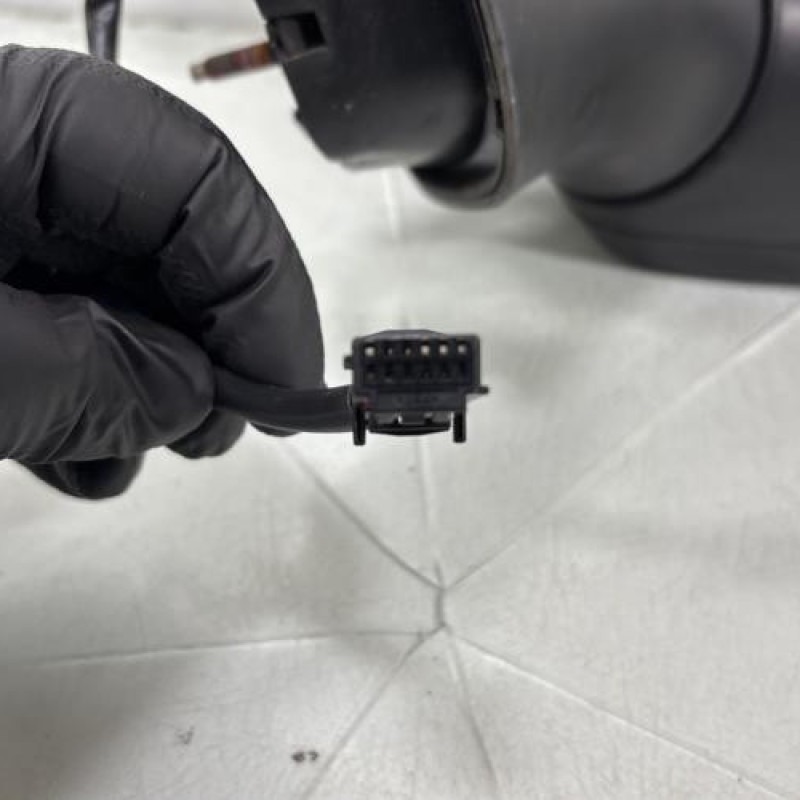 Retroviseur gauche RENAULT CLIO 4 Photo n°4