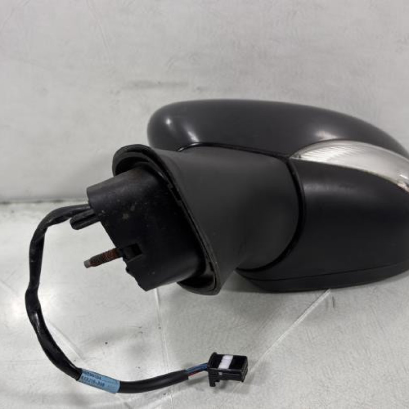 Retroviseur gauche RENAULT CLIO 4 Photo n°5