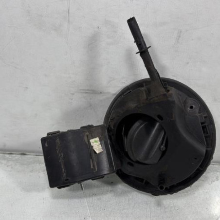 Trappe d'essence RENAULT CLIO 4