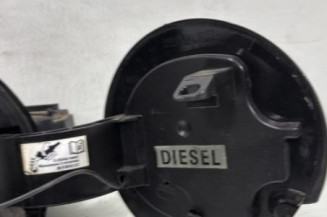 Trappe d'essence RENAULT CLIO 4