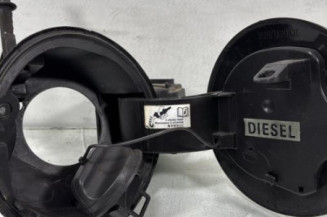 Trappe d'essence RENAULT CLIO 4