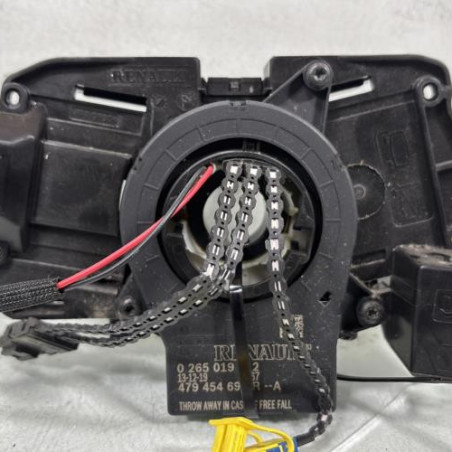 Contacteur tournant RENAULT CLIO 4