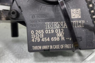 Contacteur tournant RENAULT CLIO 4