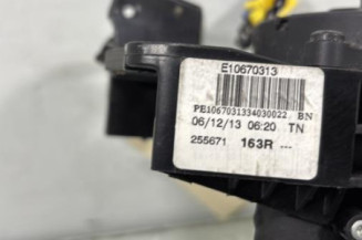 Contacteur tournant RENAULT CLIO 4