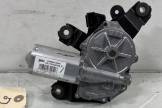 Moteur essuie glace arriere RENAULT CLIO 4 Photo n°1