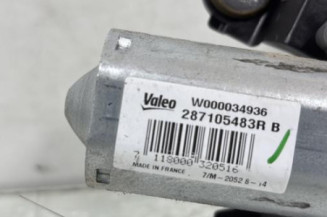 Moteur essuie glace arriere RENAULT CLIO 4