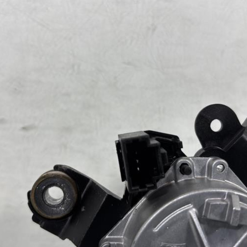Moteur essuie glace arriere RENAULT CLIO 4 Photo n°3