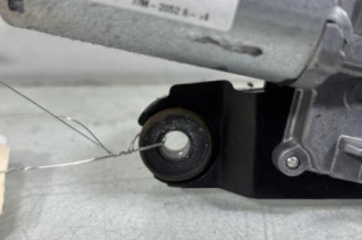 Moteur essuie glace arriere RENAULT CLIO 4
