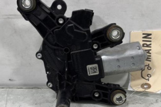 Moteur essuie glace arriere RENAULT CLIO 4
