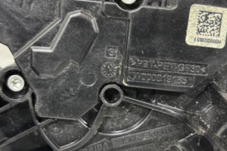 Moteur essuie glace arriere RENAULT CLIO 4