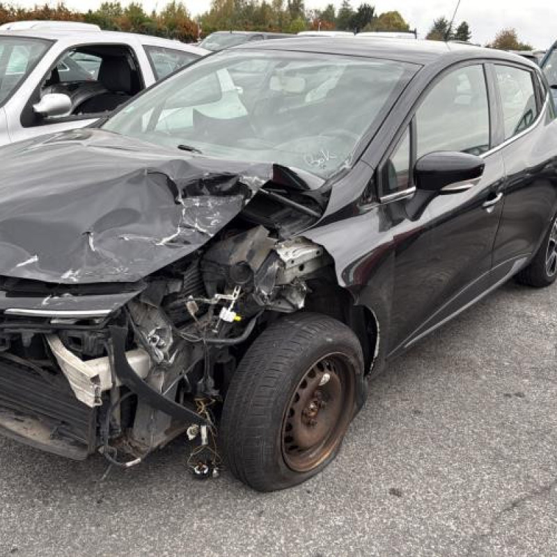 Moteur essuie glace arriere RENAULT CLIO 4 Photo n°7