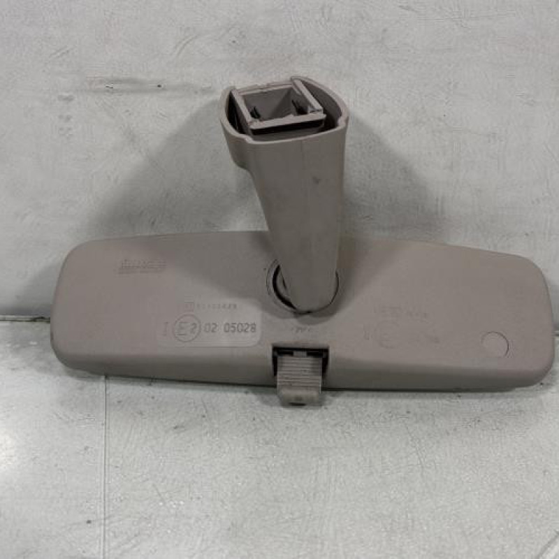 Retroviseur interieur RENAULT CLIO 4 Photo n°2